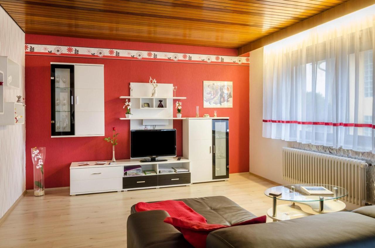 Ferienwohnung Kramer Uberlingen Exterior foto