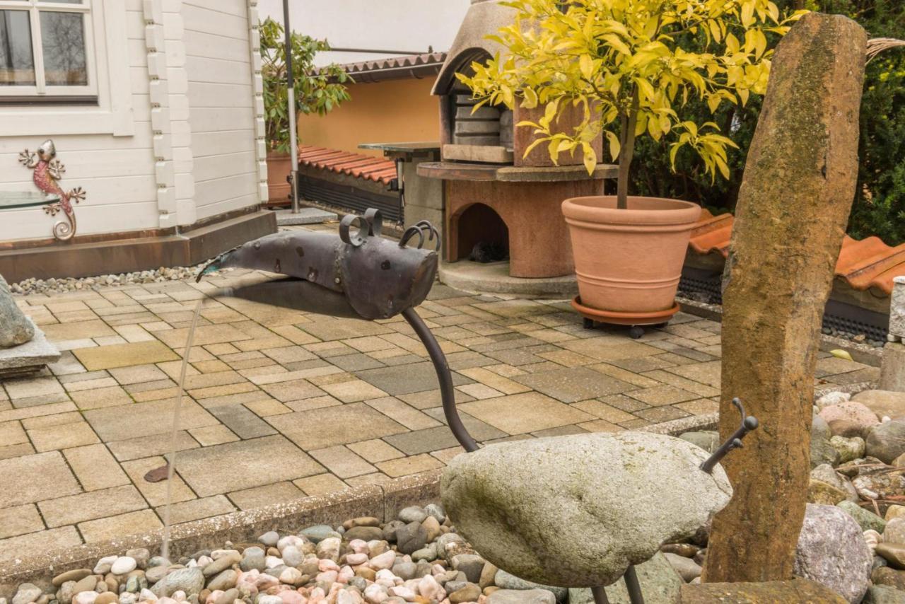 Ferienwohnung Kramer Uberlingen Exterior foto